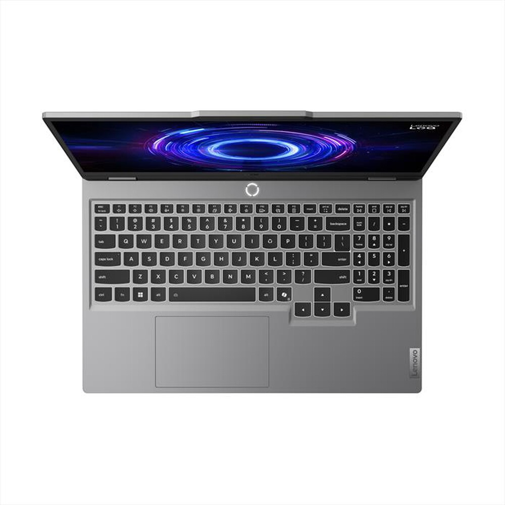 Immagine del prodotto LENOVO - Notebook 15.6" Intel i7 16GB 1TB X4 LOQ 83JE01K9IX-Luna grey