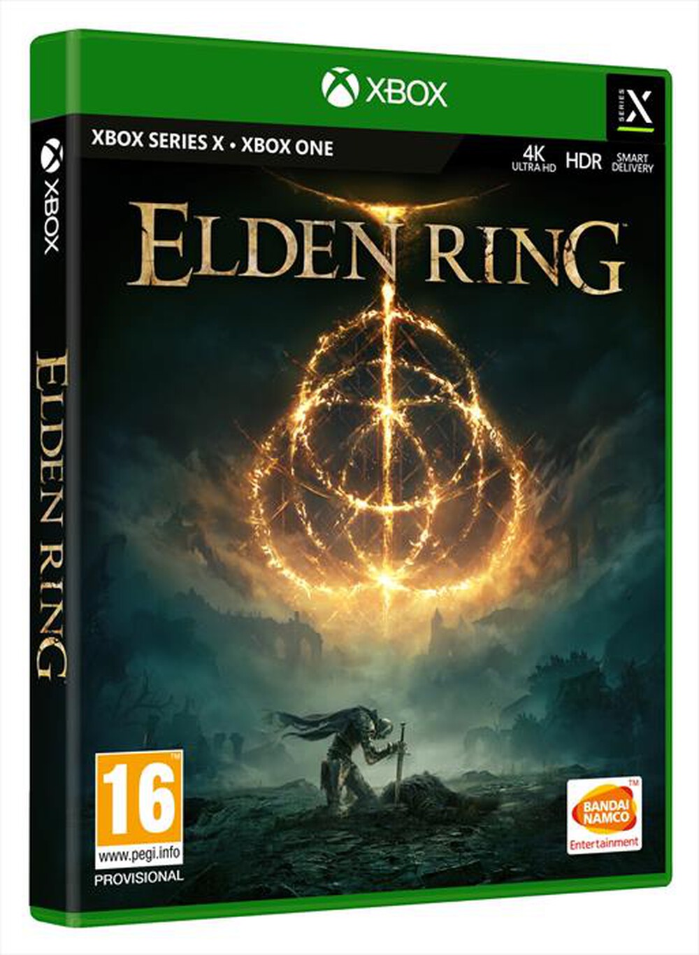 Immagine del prodotto NAMCO - ELDEN RING XBOXONE