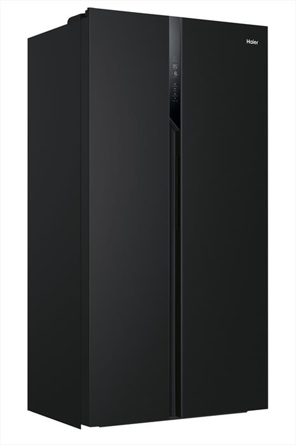 Immagine del prodotto HAIER - Frigorifero side by side HSR3918ENPB Classe E-Nero