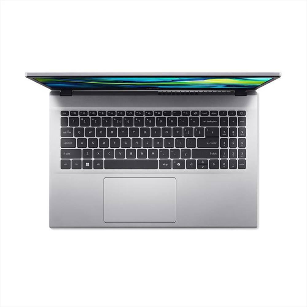Immagine del prodotto ACER - Notebook ASPIRE GO 15 AG15-42P-R8SE 15.6"-Silver