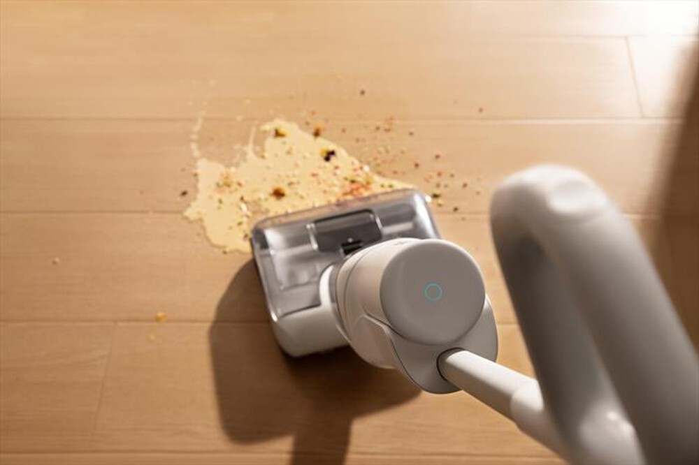 Immagine del prodotto ROBOROCK - Lavapavimenti F25 RT-White