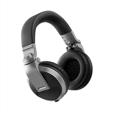 PIONEER - CUFFIE DJ-SILVER