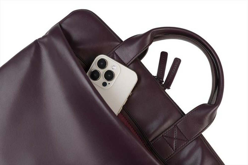 Immagine del prodotto TUCANO - Borsa Laptop 14" e MacBook Pro 14", MacBook Air 15-VIOLA