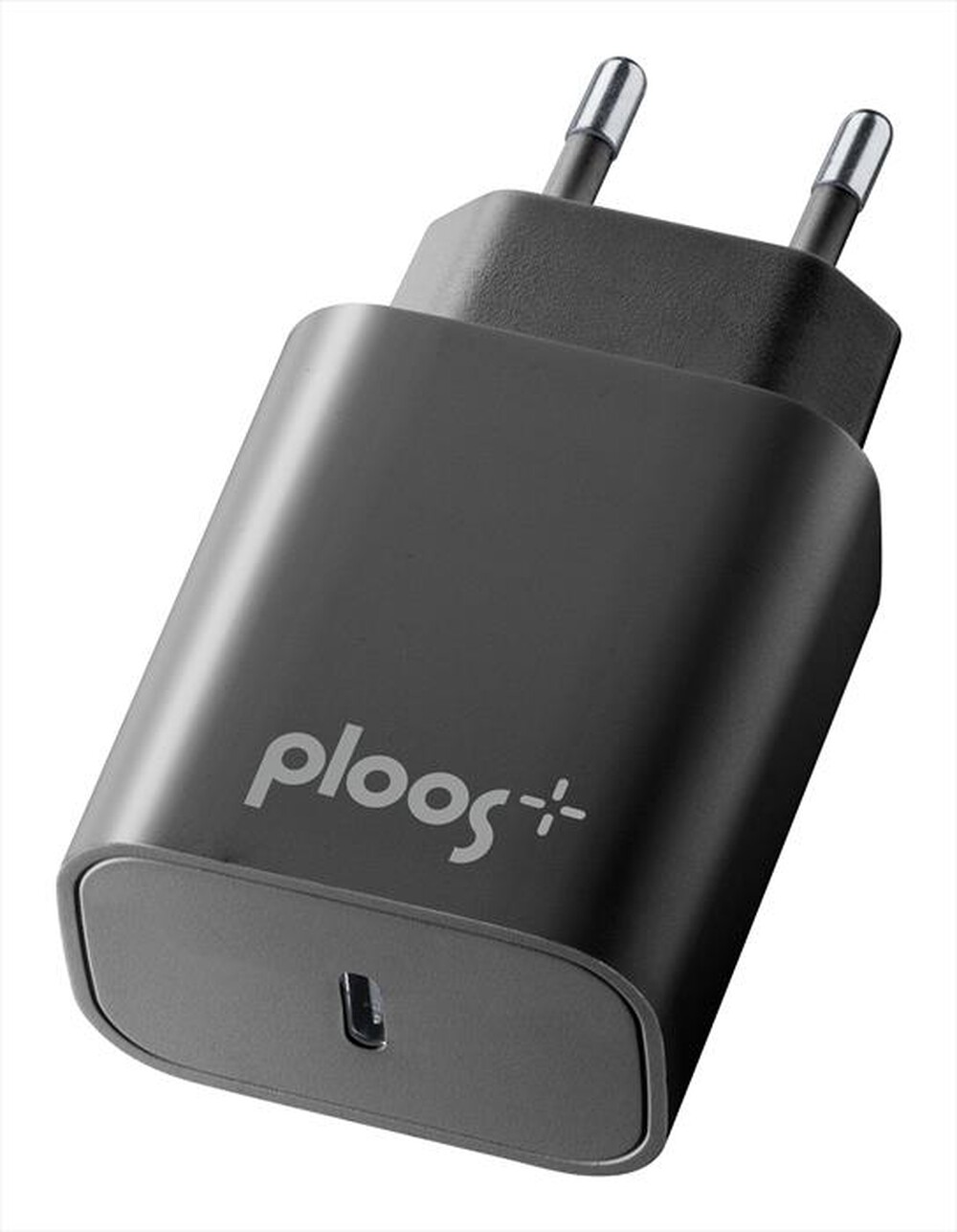 Immagine del prodotto CELLULARLINE - PLTCUSBCPD20WK Carica Batterie-Con Led di ricarica-Nero