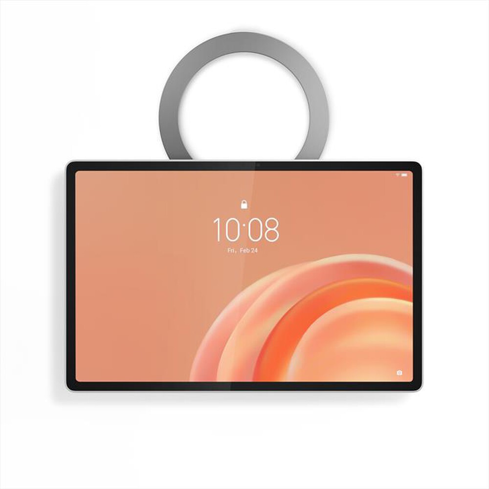 Immagine del prodotto LENOVO - TAB PLUS GEN 2 ZAHT0032SE-Celestial White