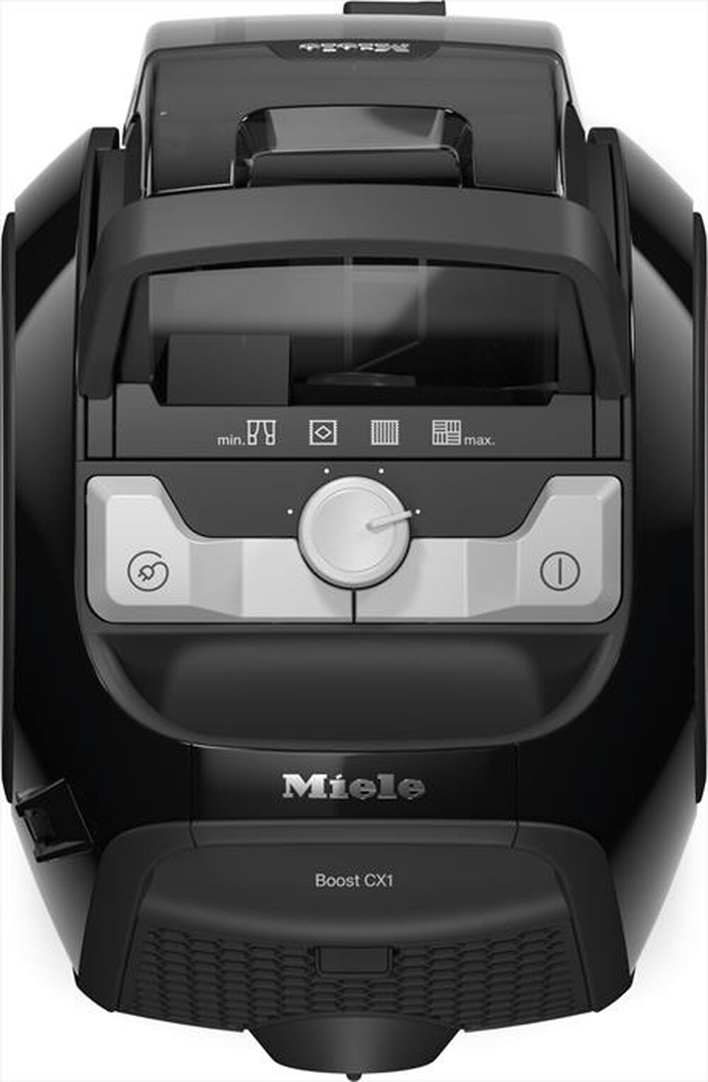 Immagine del prodotto MIELE - Aspirapolvere a bidone BOOST 125 GALA EDITION-Nero