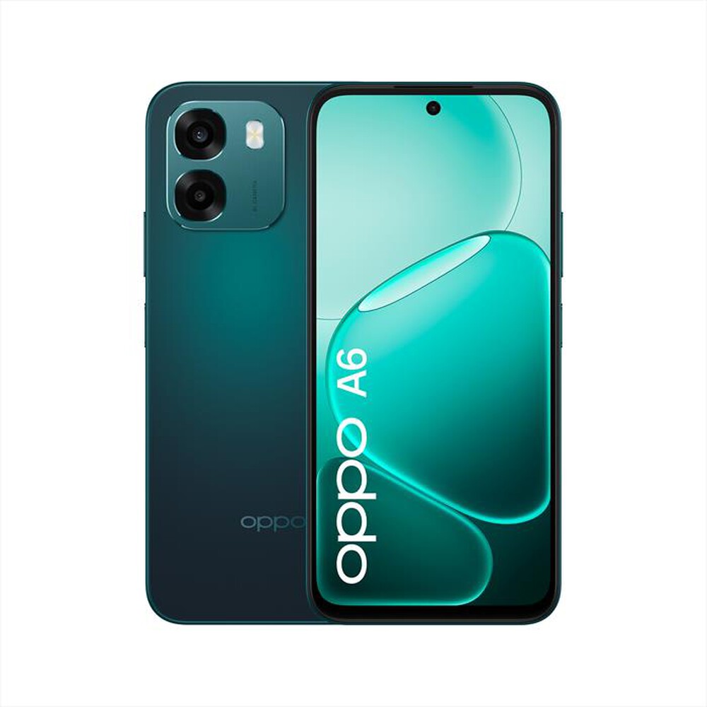 Immagine del prodotto OPPO - Smartphone A6 6+256-Sapphire Black
