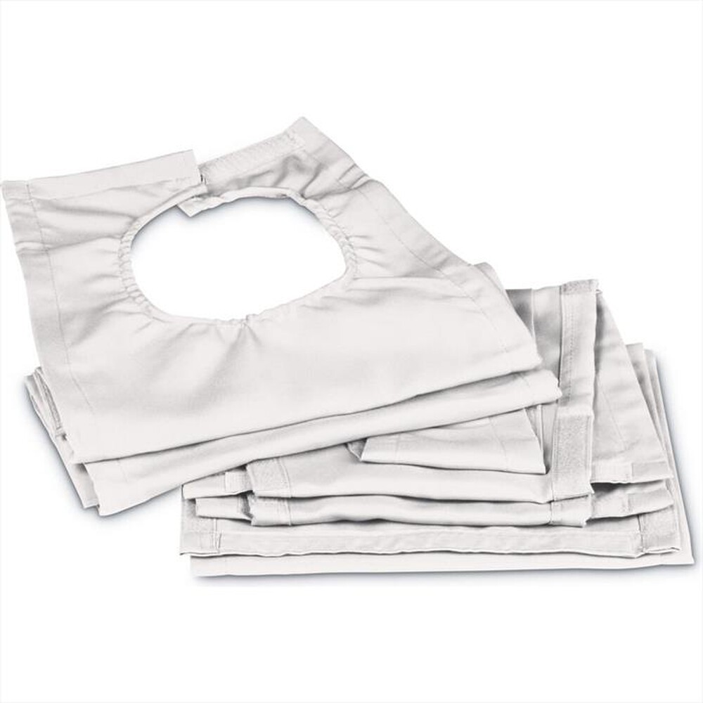 WHIRLPOOL - Kit guarnizioni ASK023
