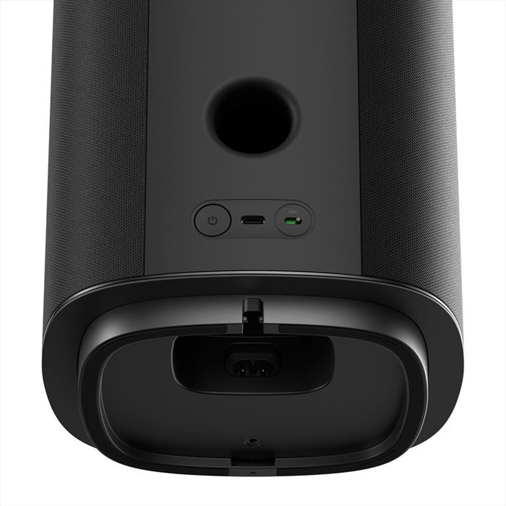 Immagine del prodotto LG - Speaker wireless 2.1.1 canali SOUND SUITE M7-Black