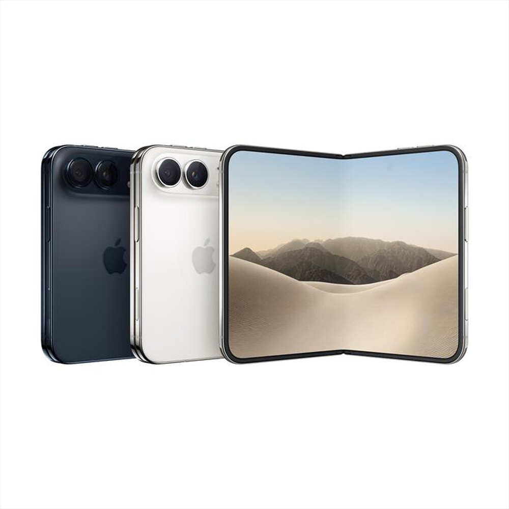 Immagine del prodotto APPLE - iPhone Duo 256GB-Cielo notturno