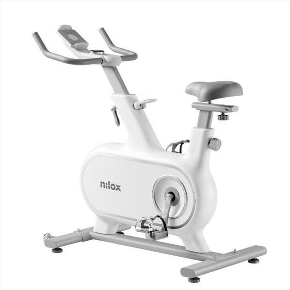 Immagine del prodotto NILOX - Cyclette NXSBXB1V1