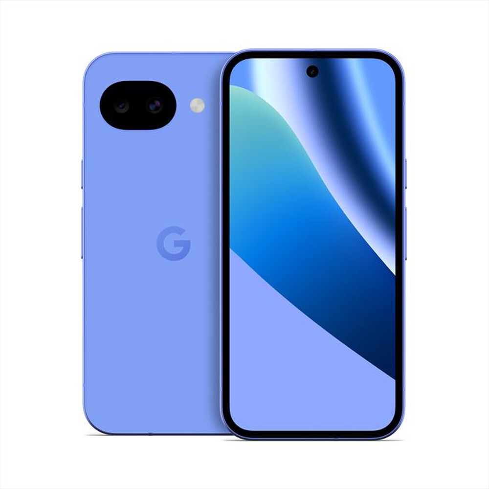 Immagine del prodotto GOOGLE - Smartphone GOOGLE PIXEL 10A 128GB-Viola lavanda