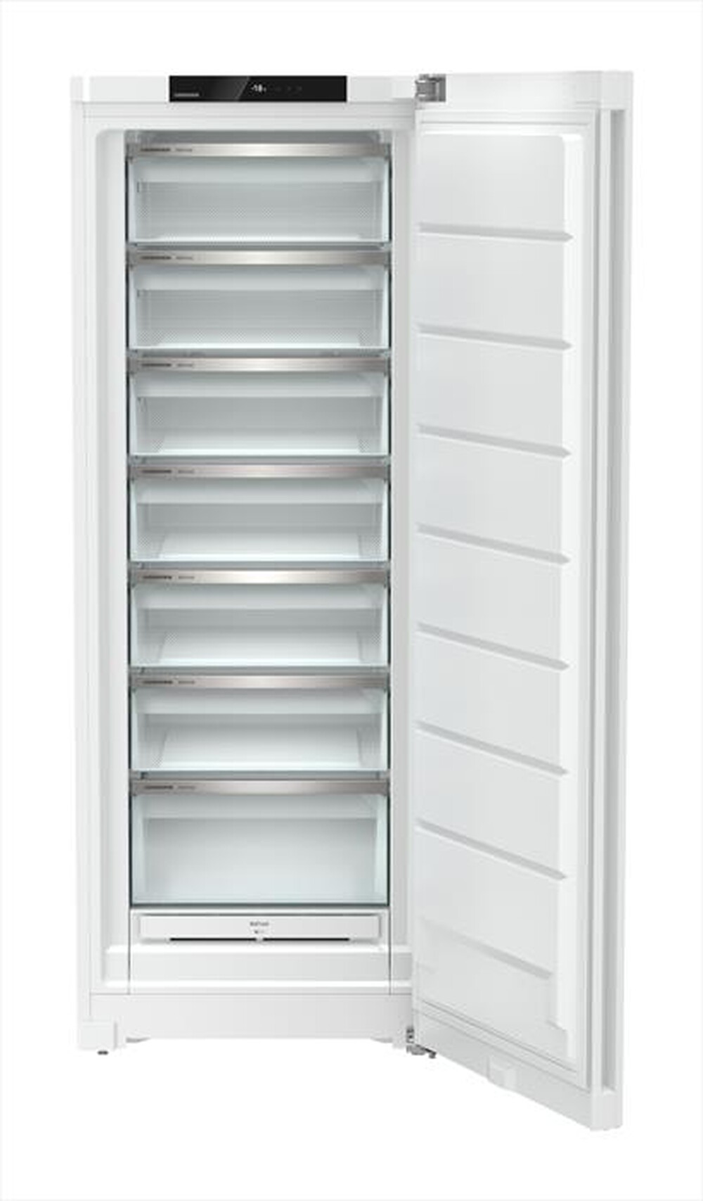 Immagine del prodotto LIEBHERR - Congelatore verticale FND 7227-20 Classe D 363 lt-Bianco