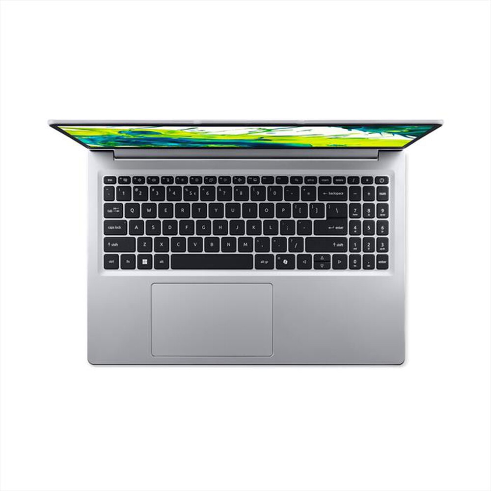 Immagine del prodotto ACER - Notebook ASPIRE LITE 15 AL15-46P-R78D 15.6"-Silver