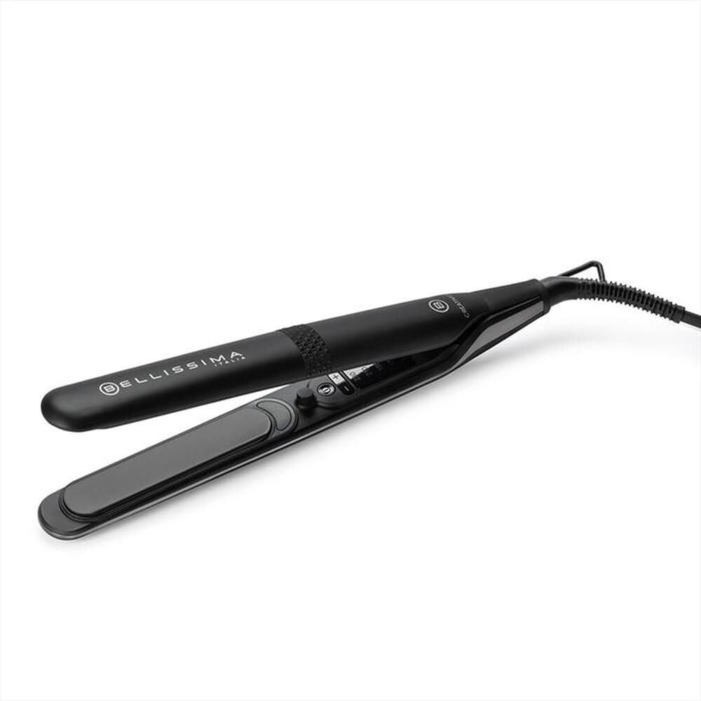 Immagine del prodotto BELLISSIMA IMETEC - PIASTRA PER CAPELLI CREATIVITY-Nero, Rosa