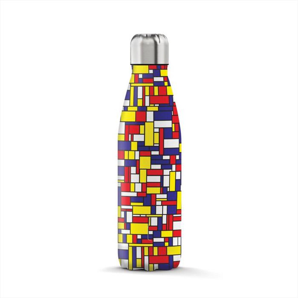 Immagine del prodotto T-TEX - BOTTIGLIA TERMICA 0,5LT-RUBIK