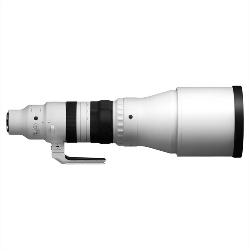 Immagine del prodotto SIGMA - Obiettivo 300-600/4 DG OS (S) E-MOUNT-nero