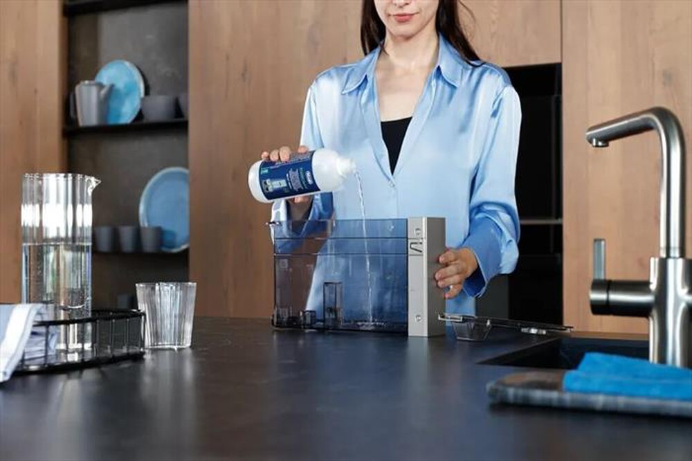 Immagine del prodotto DE LONGHI - Decalcificante macchine caff&egrave; Decal Care DLSC500