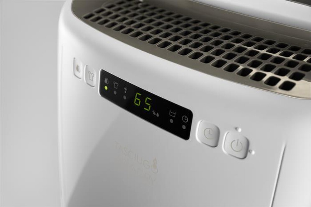 Immagine del prodotto DE LONGHI - Deumidificatore Tasciugo AriaDry DEXD214RF-Bianco