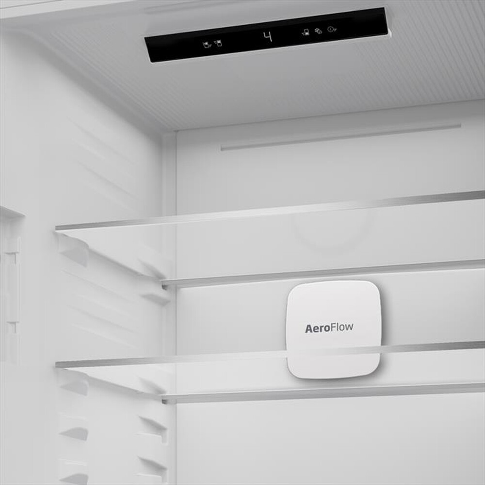 Immagine del prodotto BEKO - Frigorifero combinato B7BCNA296HS Classe C 270lt-Bianco
