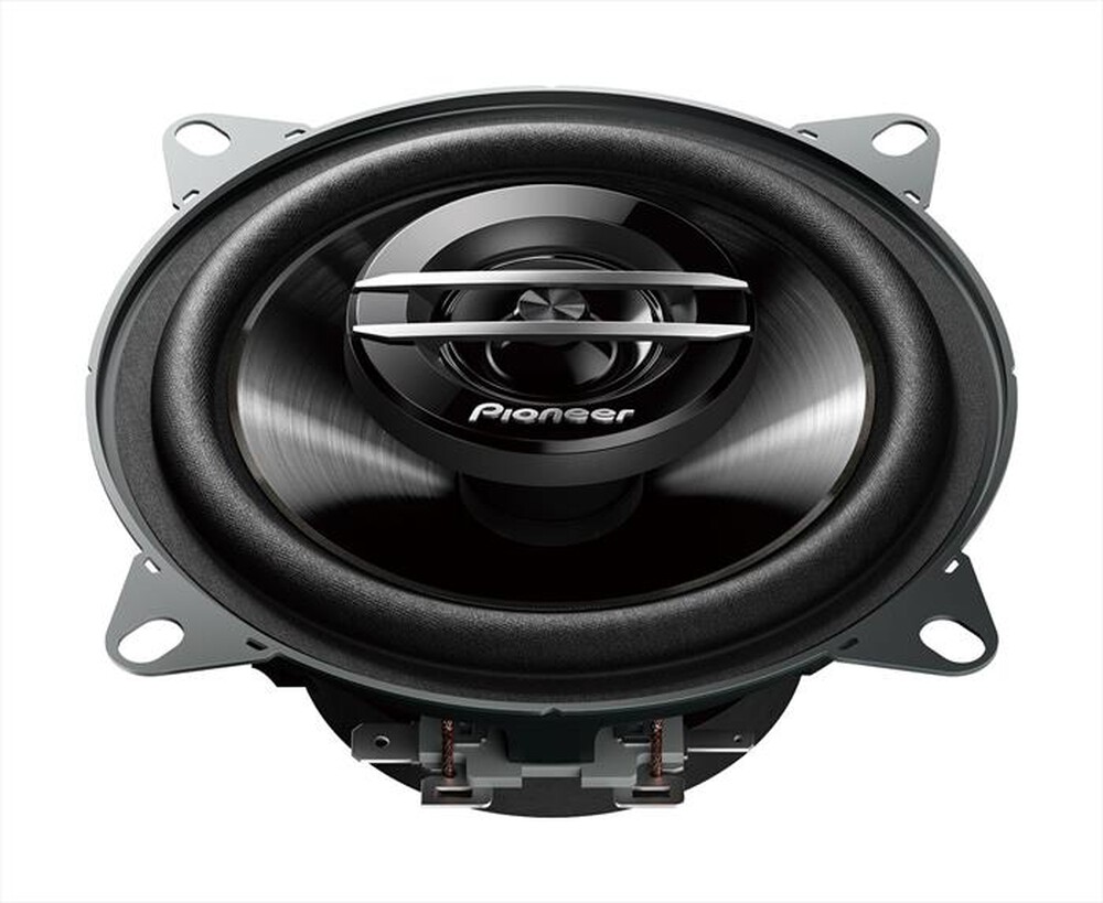 Immagine del prodotto PIONEER - Altoparlanti coassiali a 2 vie da 13 cm TS-G1320F-Nero