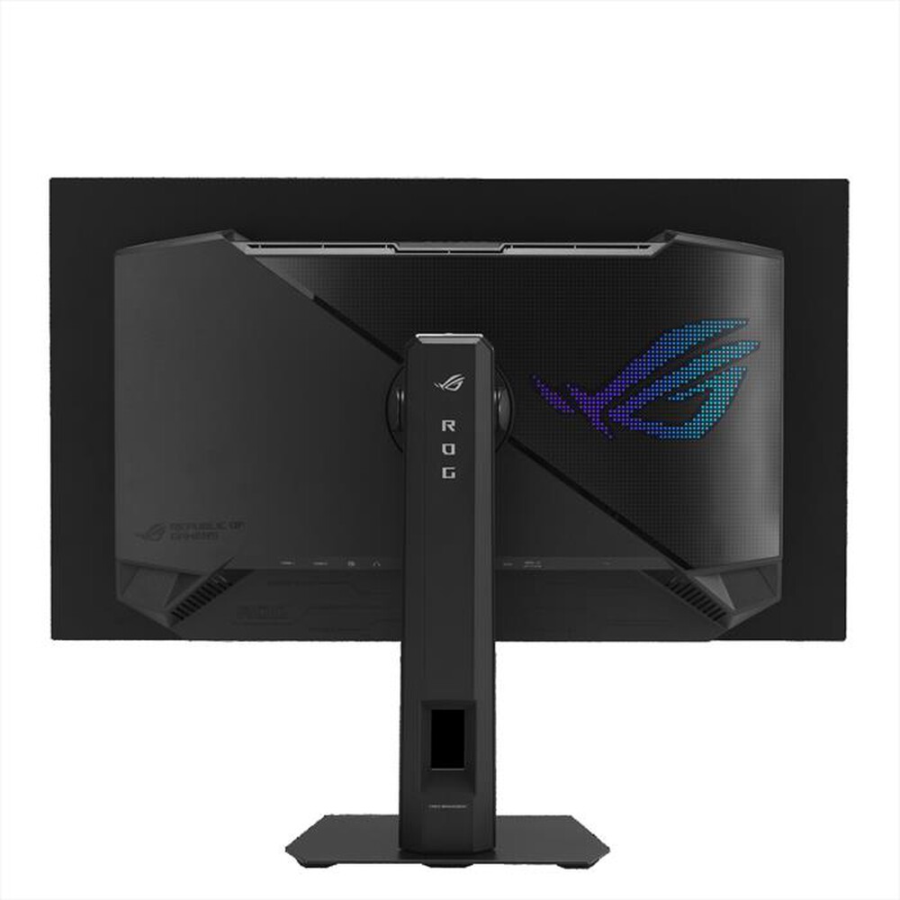Immagine del prodotto ASUS - Monitor OLED 4K 27" XG27AQDMGR-nero