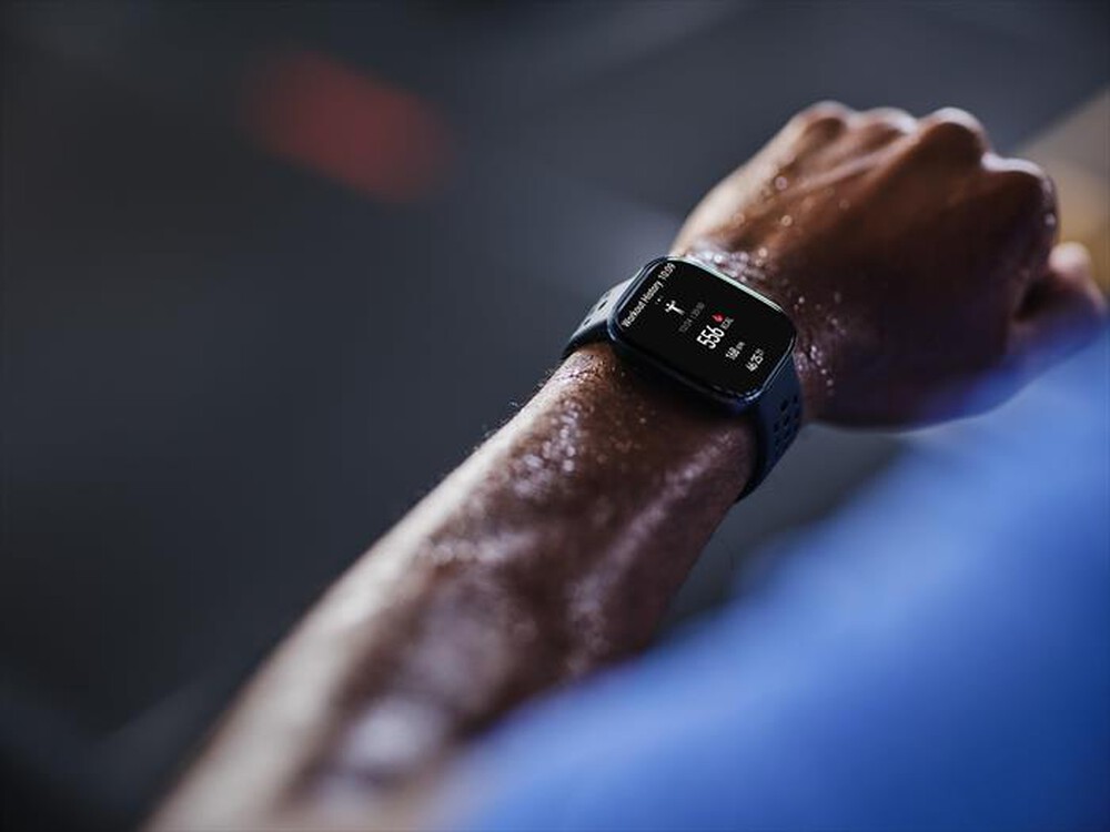 Immagine del prodotto AMAZFIT - Fitness tracker BIP 6-Red