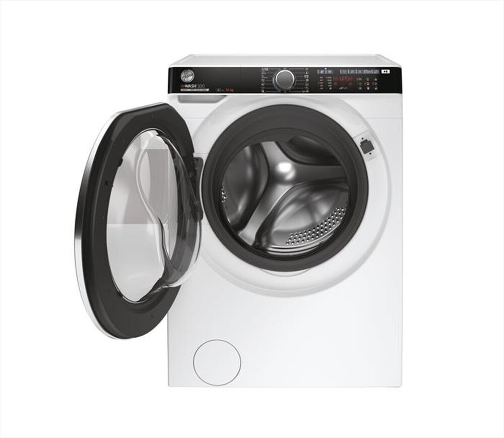 Immagine del prodotto HOOVER - Lavatrice HWP410AMBC7 10 Kg Classe A-Bianco