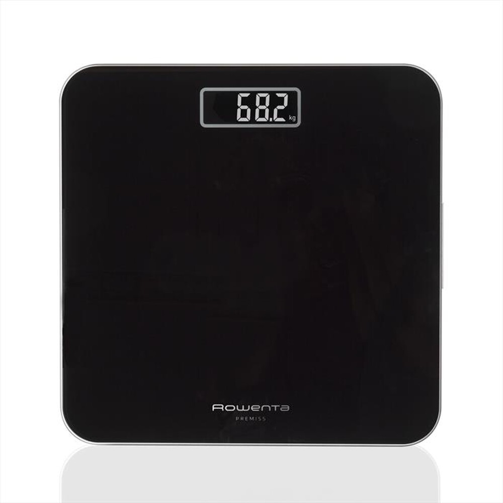 Immagine del prodotto ROWENTA - Bilancia pesapersone BS1800V0-Nero