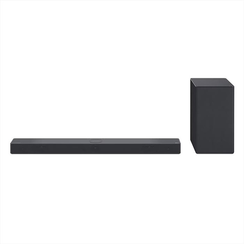 Immagine del prodotto LG - Soundbar SC9S 400W 3.1.3 canali-Nero