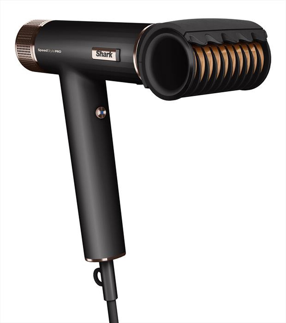 Immagine del prodotto SHARK - ASCIUGACAPELLI E STYLER SPEEDSTYLE PRO 3 IN 1-Nero