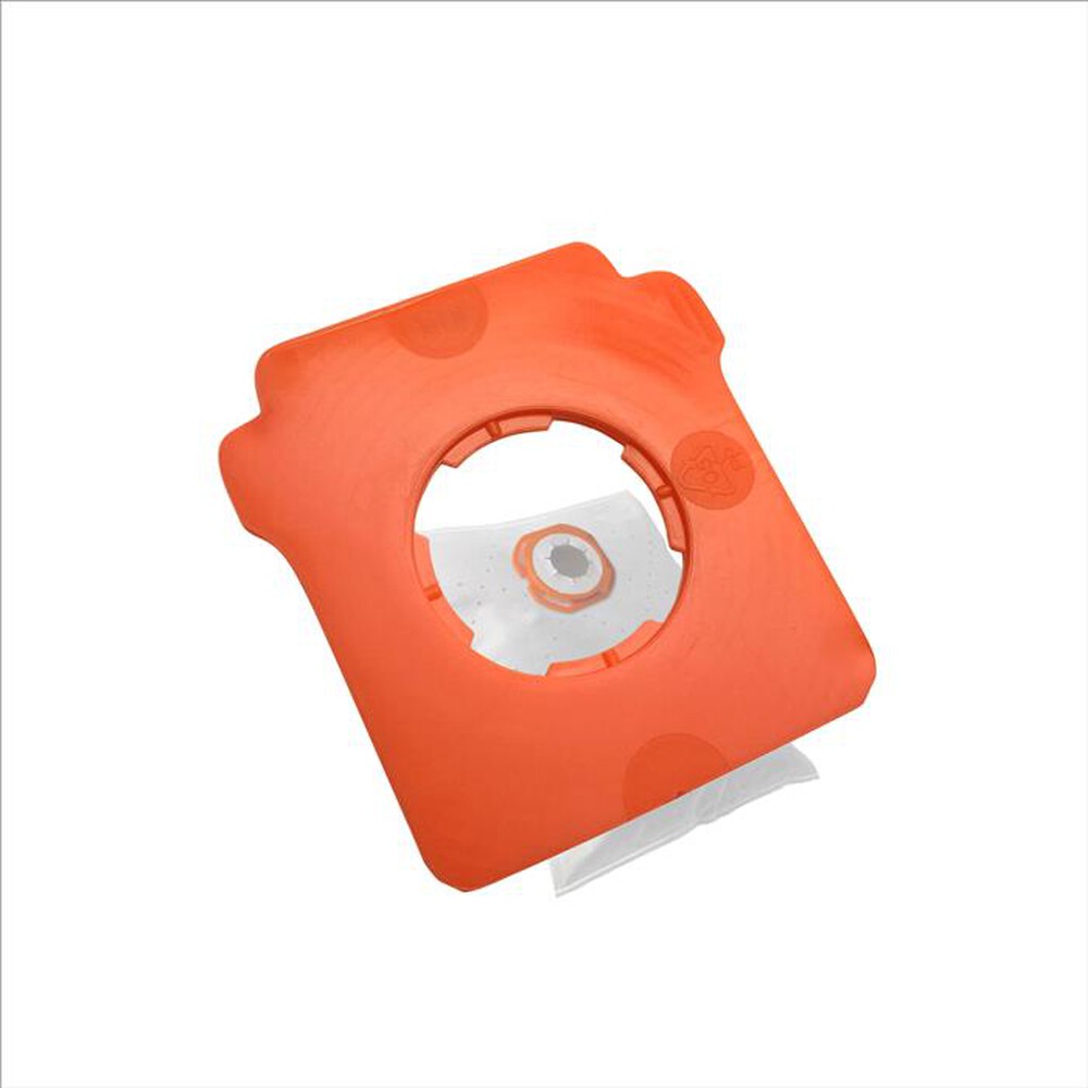 Immagine del prodotto I-GENIO - SUPPORTO ADATTATORE per iRobot Roomba i7 307-Arancione