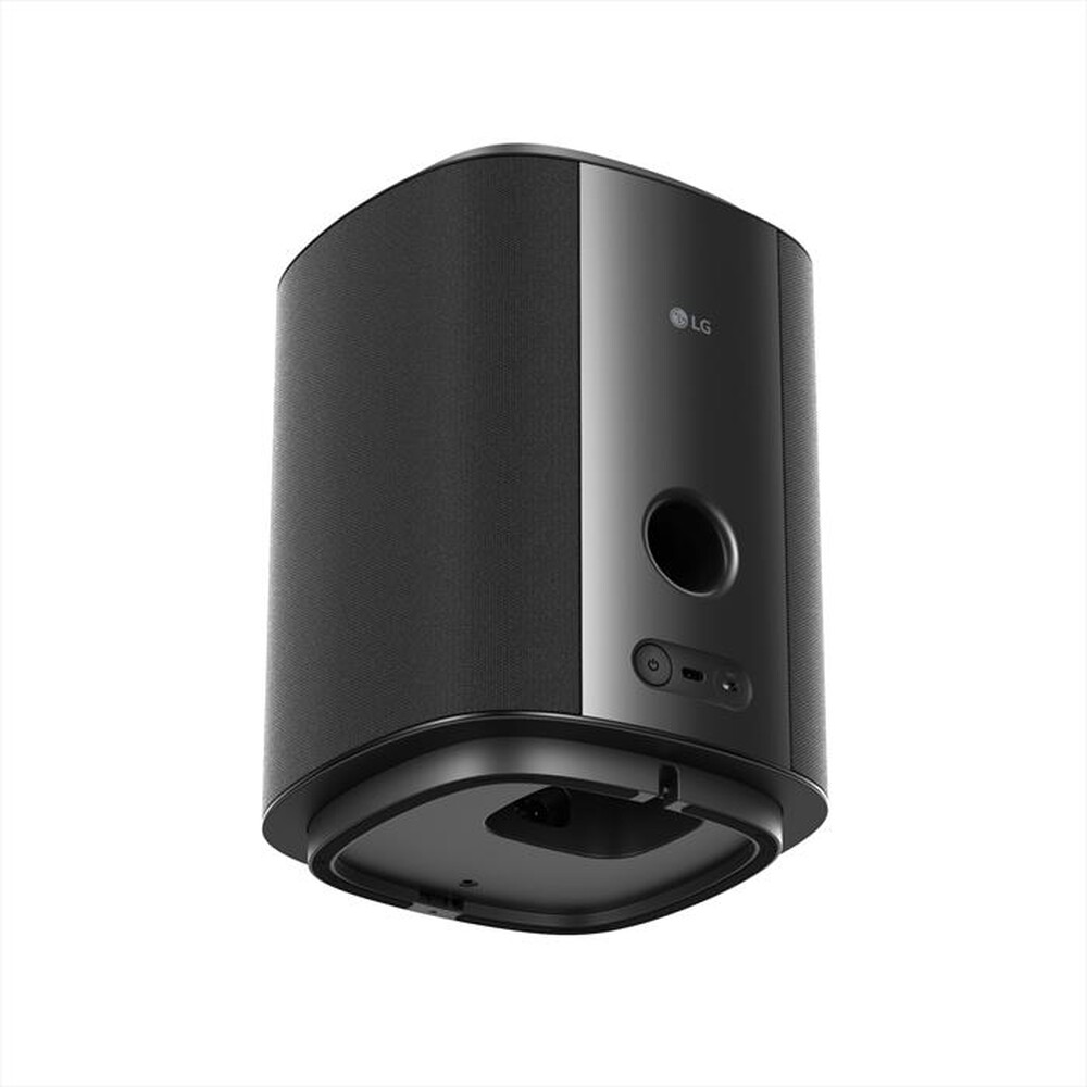 Immagine del prodotto LG - Speaker wireless 2.1.1 canali SOUND SUITE M7-Black