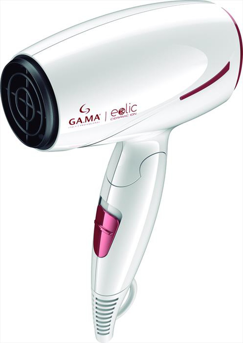 Immagine del prodotto GAMA - Asciugacapelli EOLIC CERAMIC ION