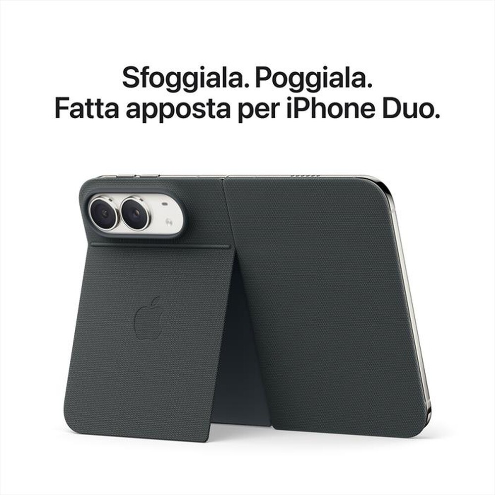 Immagine del prodotto APPLE - iPhone Duo 256GB-Bianco Stellare