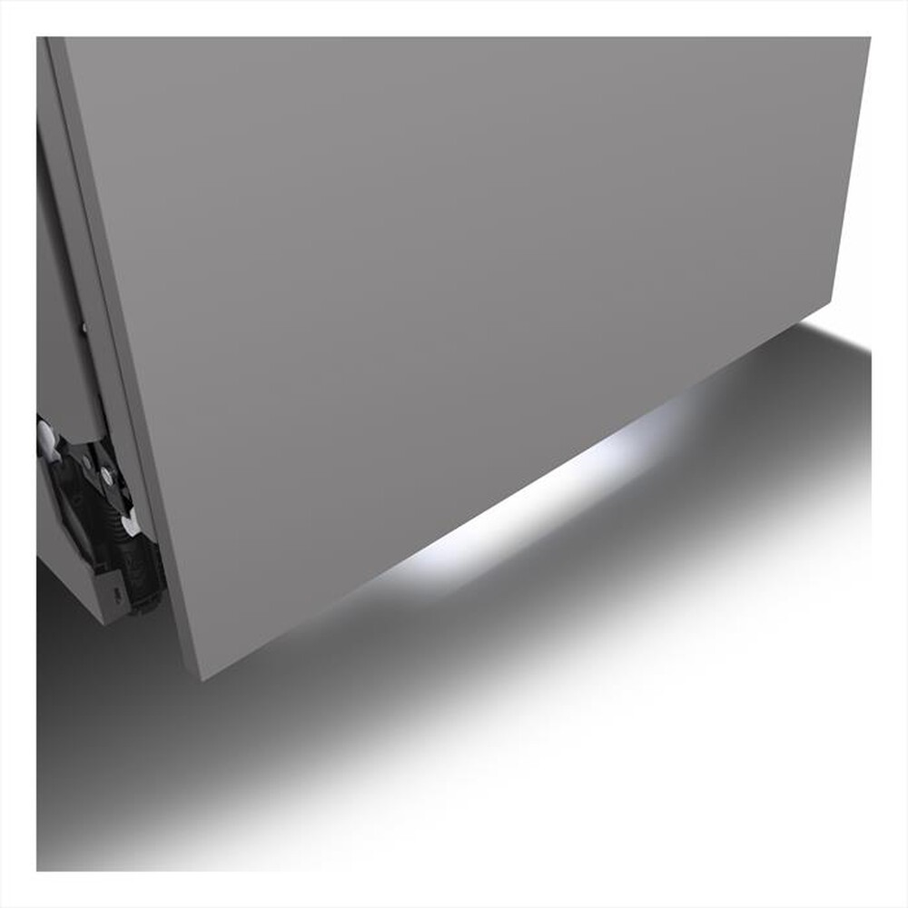 Immagine del prodotto LG - Lavastoviglie DB597TXS  Classe A 14coperti-Noble Steel