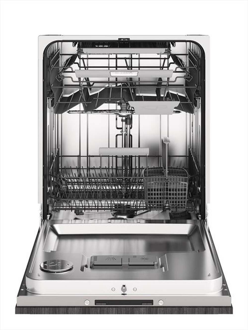 Immagine del prodotto ASKO - Lavastoviglie incasso DFI 444 B/1 Classe C