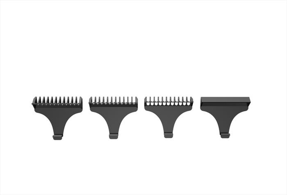 Immagine del prodotto GAMA - Taglia capelli GBS ABSOLUTE LINER-nero, arancione