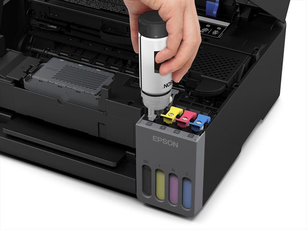 Immagine del prodotto EPSON - Stampante multifunzione ECOTANK ET-4905-Nero