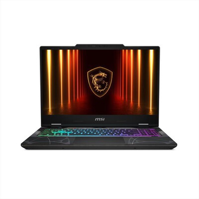 MSI - Notebook CYBORG 15 B2RWEKG-081IT-Nero