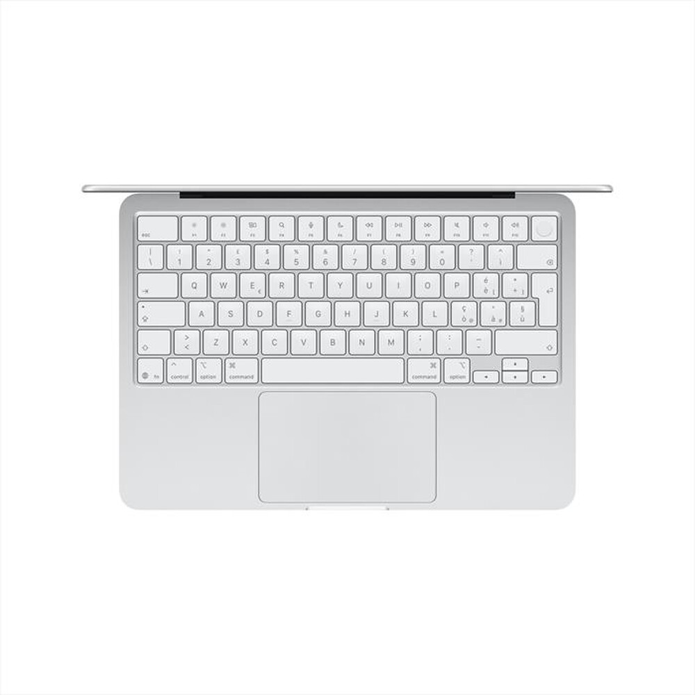 Immagine del prodotto APPLE - MacBook Neo 13" A18 Pro Core 6 CPU 5 GPU 8GB 512GB-Argento
