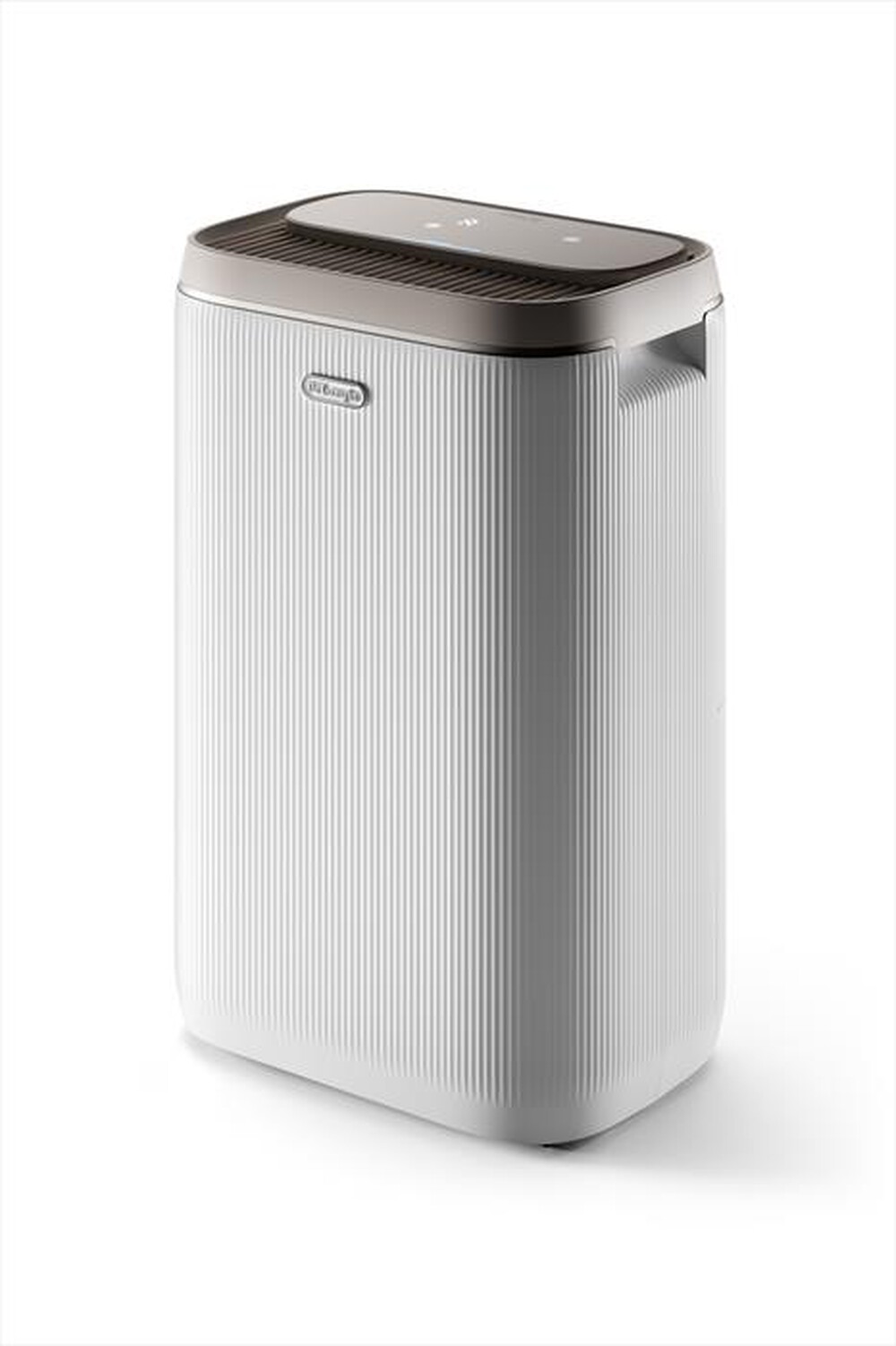 Immagine del prodotto DE LONGHI - DTI225 DEUMIDIFICATORE 25 L ARIADRY PLUS-Biancot/beige