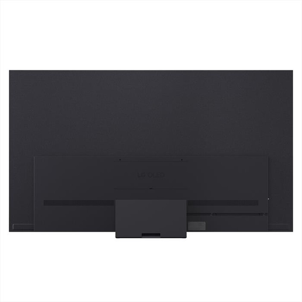 Immagine del prodotto LG - Smart TV OLED EVO AI 4K 83" C6 PRO OLED83C66LB-Charcoal Black