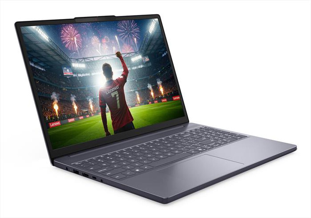 Immagine del prodotto LENOVO - Notebook IdeaPad Slim 3 IPS3 15IWC11 8GB 256GB-ARTIC GREY
