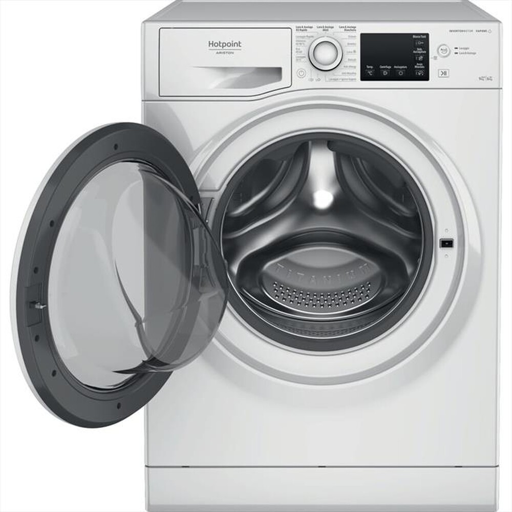 Immagine del prodotto HOTPOINT ARISTON - Lavasciuga NDBR 984469 WA IT 9/6 Kg Classe A/B