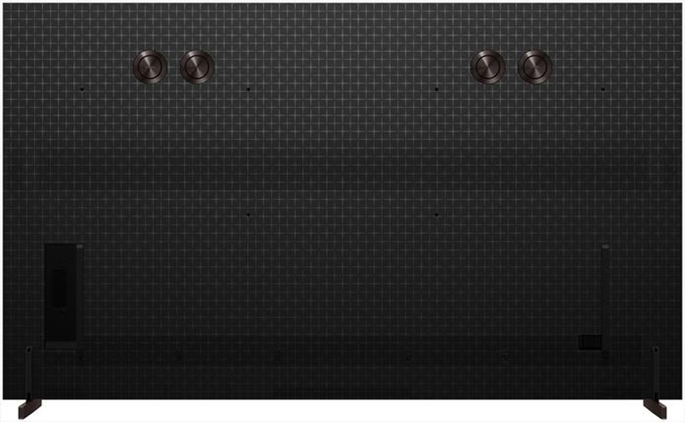 Immagine del prodotto TCL - Smart TV Mini LED 98" 98X11L-Nero, Metallico
