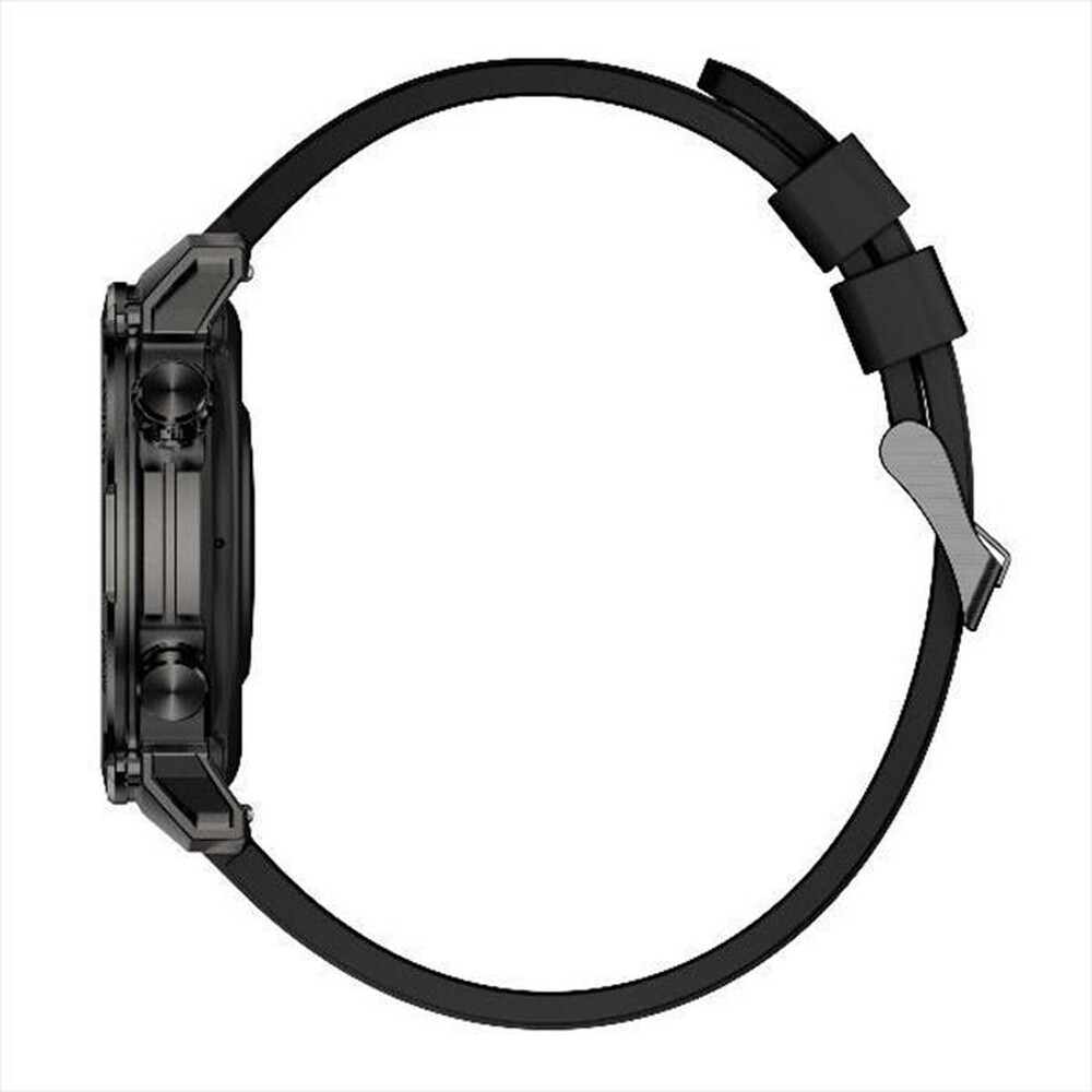 Immagine del prodotto NILOX - Fitness tracker NXSWTRAILROUND-Nero