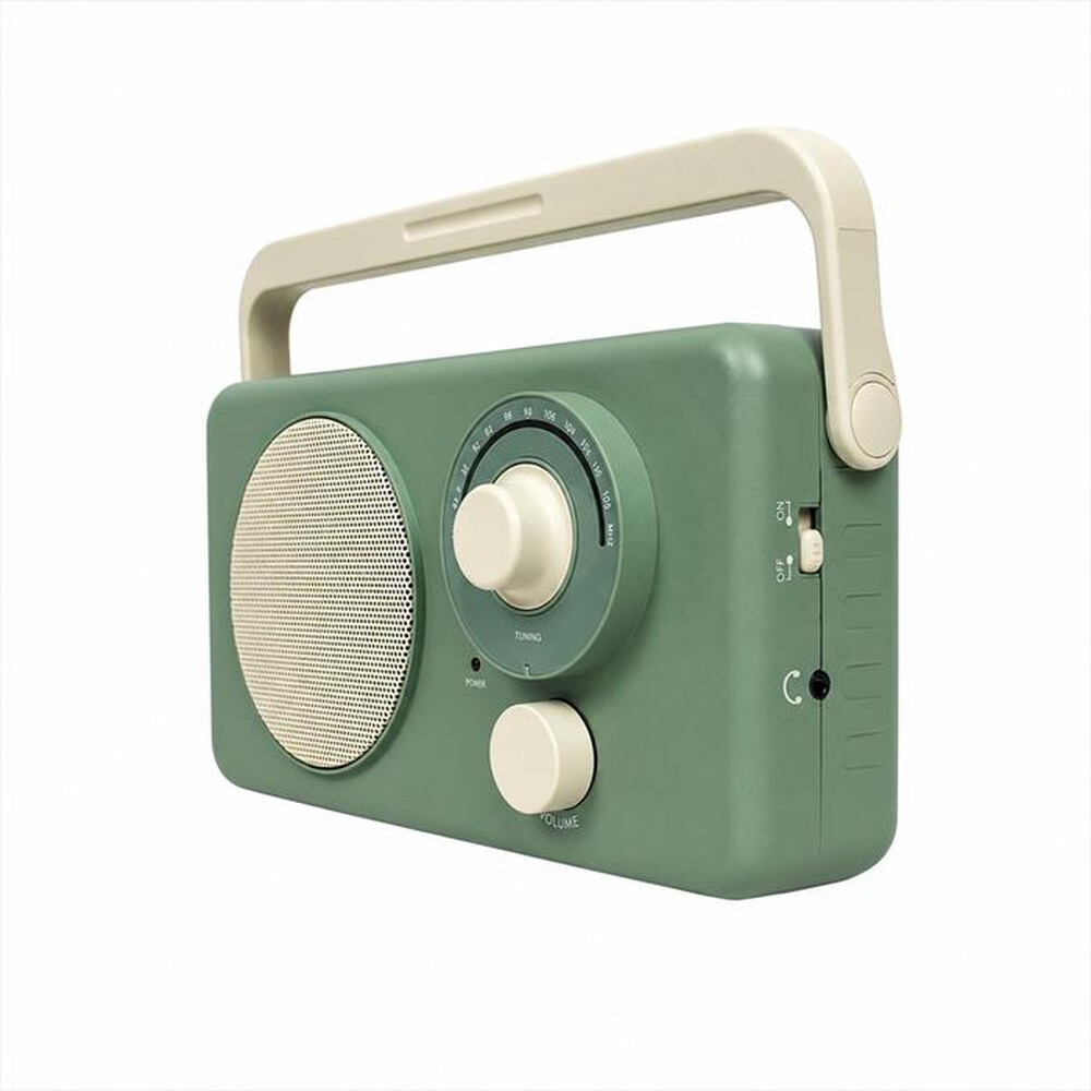Immagine del prodotto MAJESTIC - AMELIA SG-Verde Menta