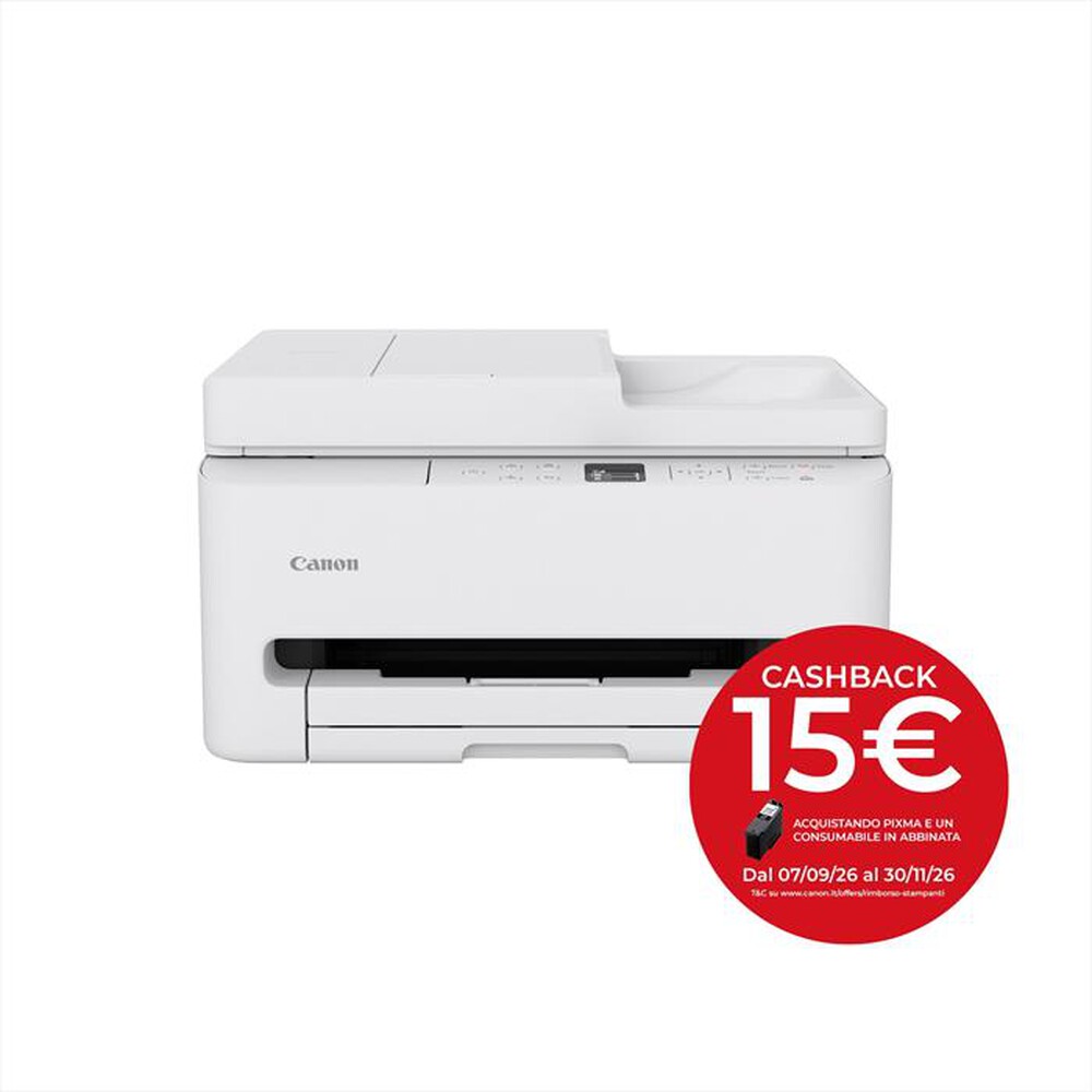 Immagine del prodotto CANON - Multifunzione PIXMA TS7550I-White