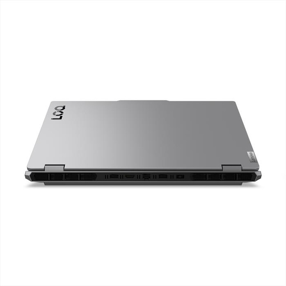 Immagine del prodotto LENOVO - Notebook 15.6" Intel i7 16GB 1TB X4 LOQ 83JE01K9IX-Luna grey